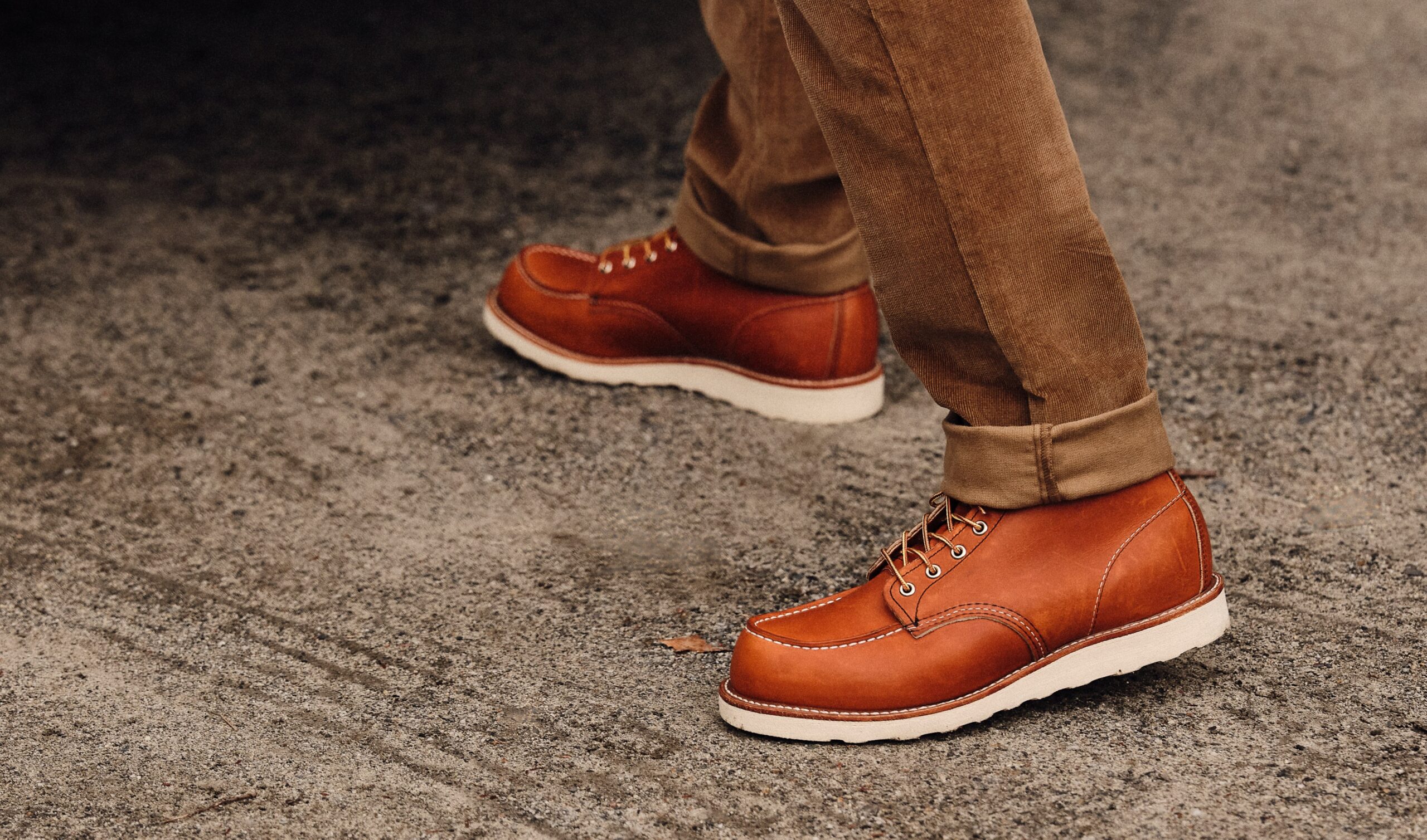 10 Spring/Summer Men’s Boot Must-Haves from Huckberry