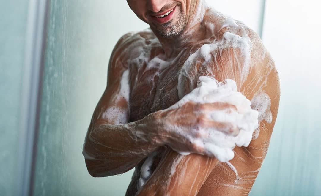6 Best Body Washes For Men with Dry Skin to Count on in 2024