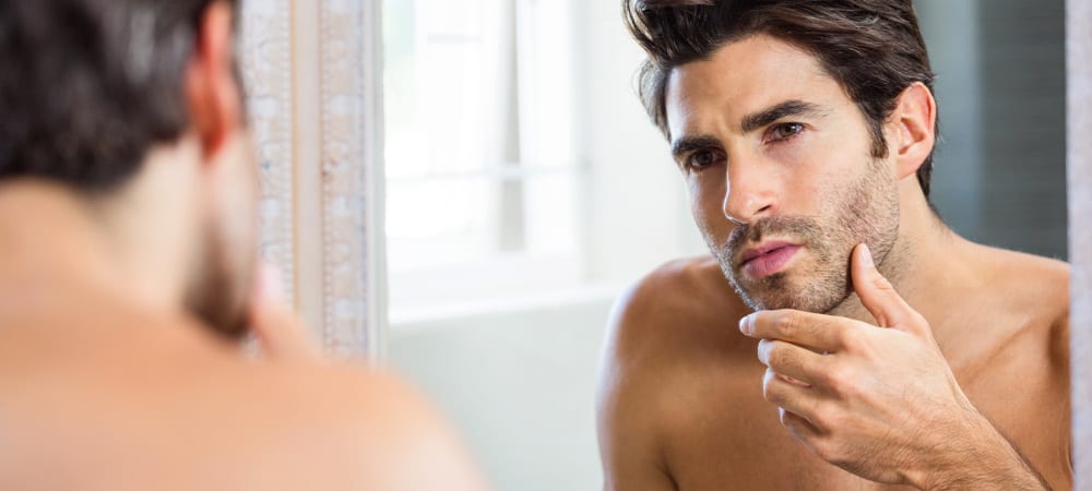 The Ultimate Guide To Men’s Grooming