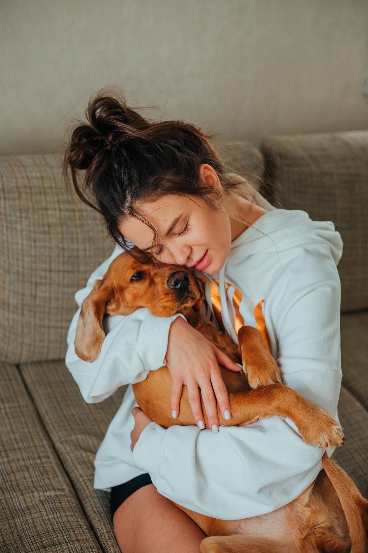 What Our Children and Pets Teach Us About Unconditional Love ❤️ – Dating Relationship Coaching & Advice