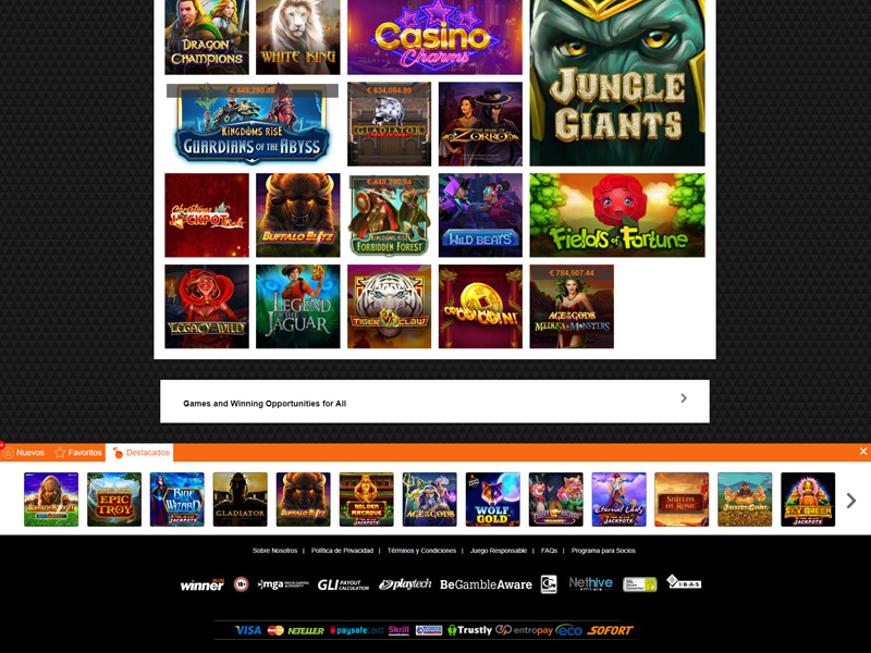 ten No-deposit Extra, 2024 have a peek at this web-site Uk Local casino Incentives