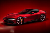 2025 Ferrari 12Cilindri and 12Cilindri Spider 0 Hero