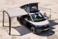 2025 Volkswagen California Van 0 Hero