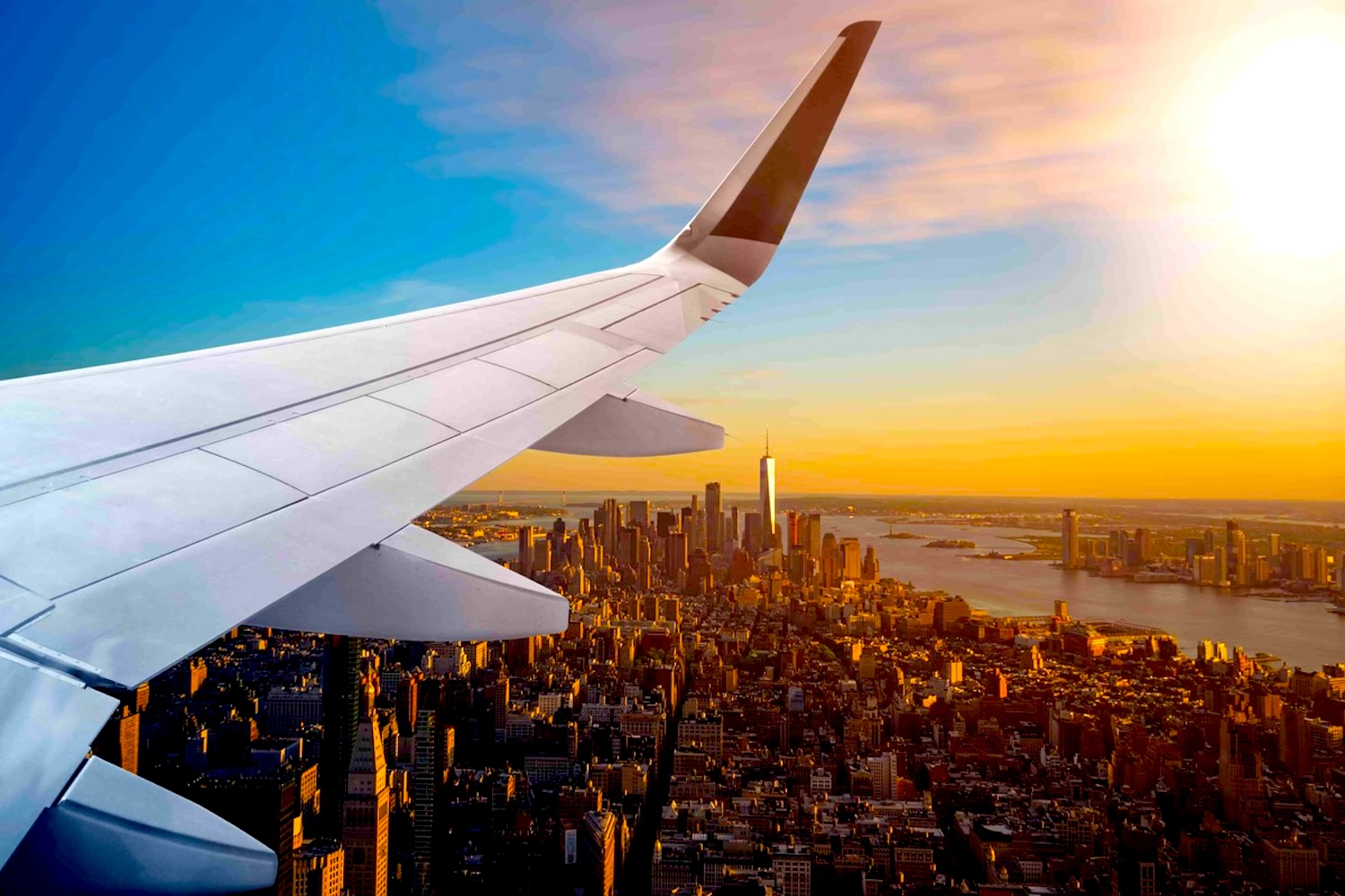 The Best (And Worst) Airlines For Your Trip