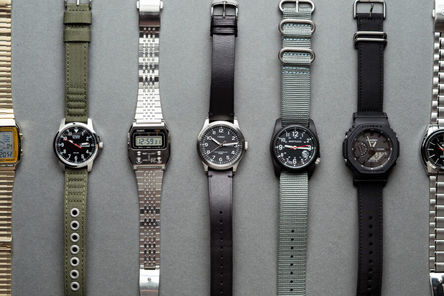 Tested: 8 Best Affordable Men’s Watches Under $150