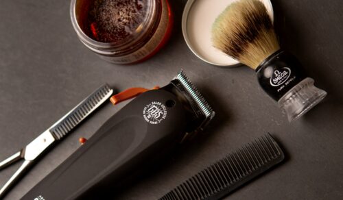 The 15 Best Beard Trimmers to Tackle Your Beard Goals (updated 2024)
