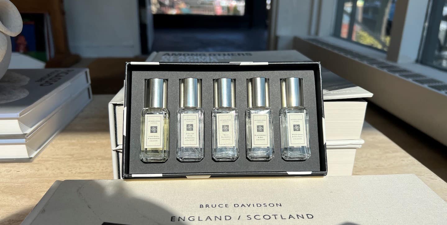 7 Best Jo Malone Scents for Men Tested and Ranked For 2024