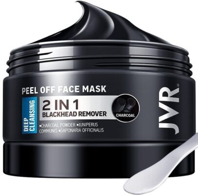 JVR Peel Off Face Mask