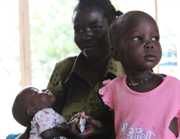 UN agencies warn of critical malnutrition crisis for children and mothers in war-torn Sudan