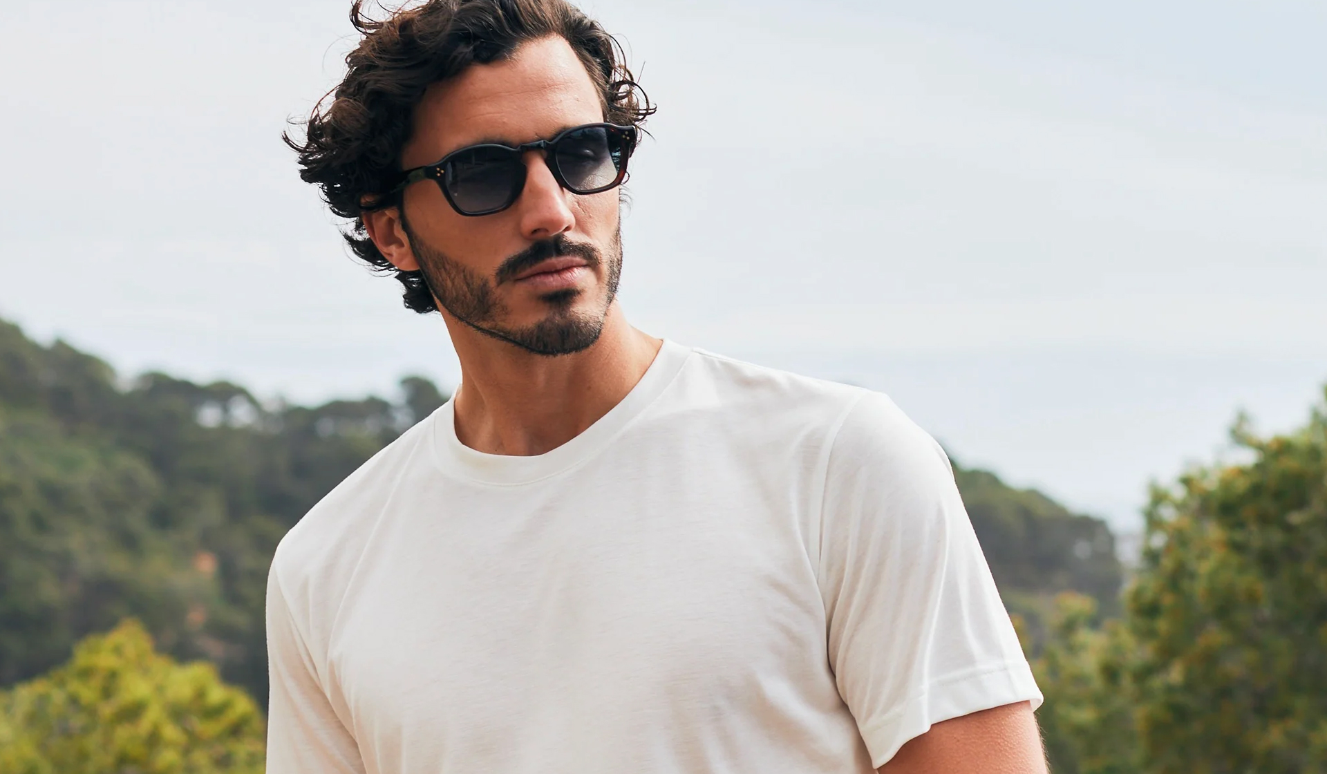The Best Men’s T-Shirts Brands In The World: 2024 Edition