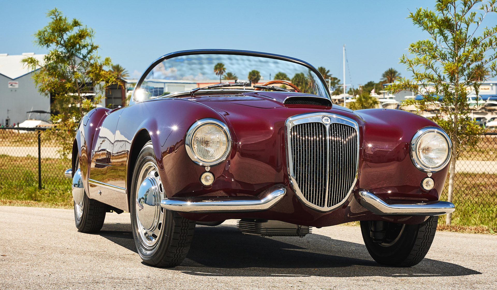 8 Best Classic Convertible Cars Of All Time