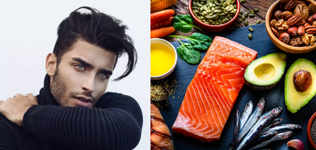Top 10 Best Foods for Hair Growth: Boost Your Hair Health