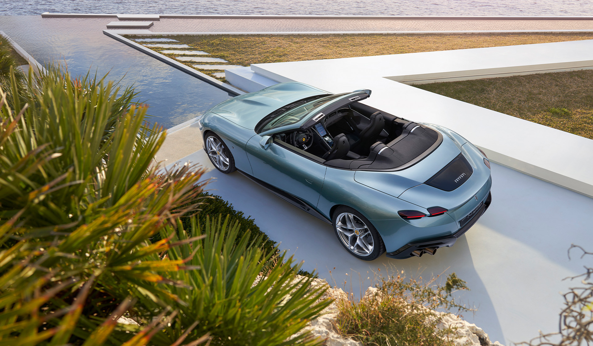 The Best New Convertible Cars For 2024