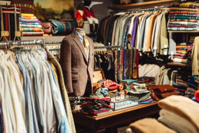 A menswear shopping guide – Permanent Style