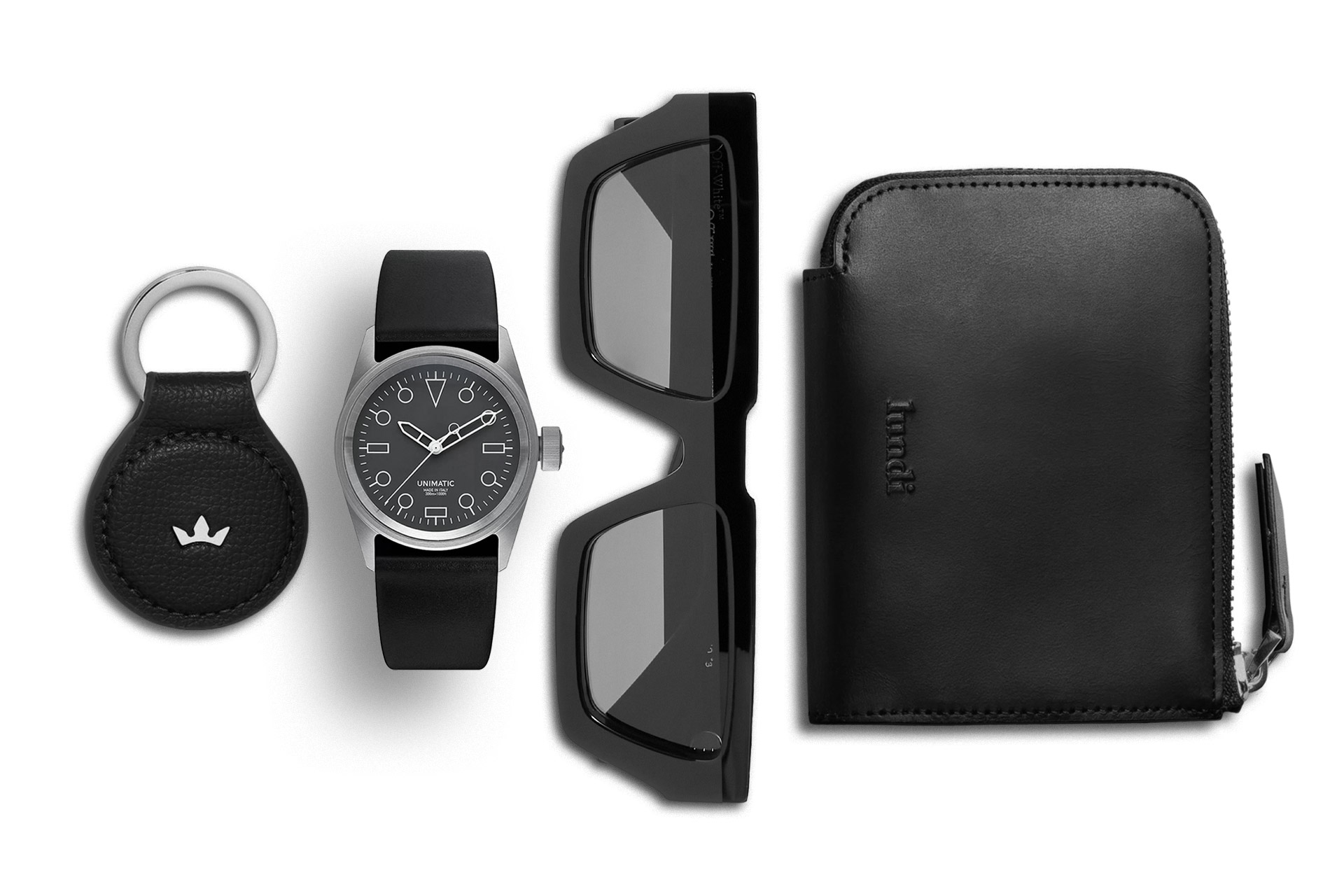 Everyday Carry: Automatic | Uncrate