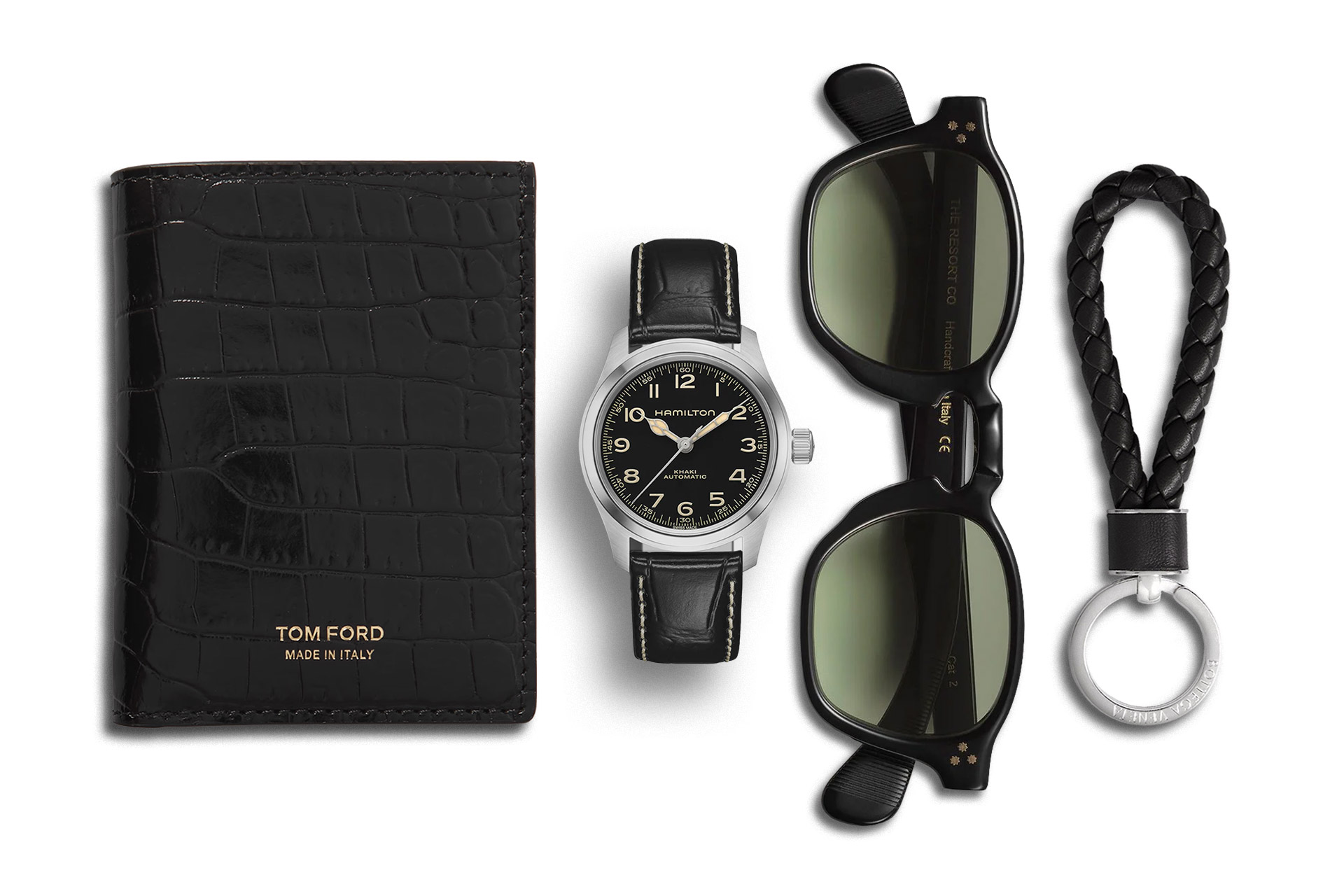 Everyday Carry: Riviera | Uncrate