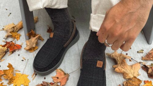 7 Best Socks for Hey Dudes: Wild, Wally & Wearable in 2024