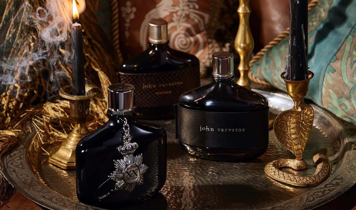7 Best John Varvatos Colognes – Premium Scents To Impress Anyone in 2024