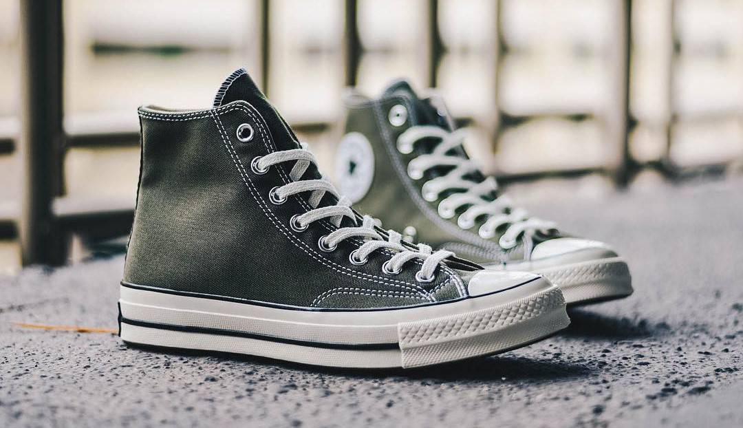 8 Best Insoles for Converse – Tons of Support For Men in 2024