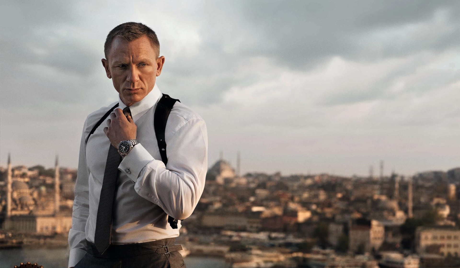 Every James Bond Actor Ranked From Most to Least Stylish