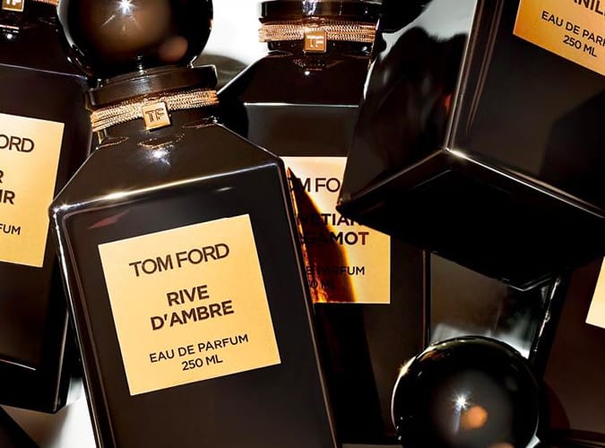 Tom Ford Private Blend Colognes