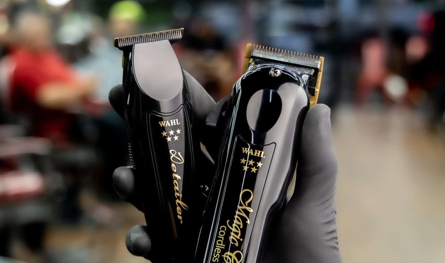 Clipper vs Trimmer? Maximize Your Grooming Routine with the Right Choice in 2024