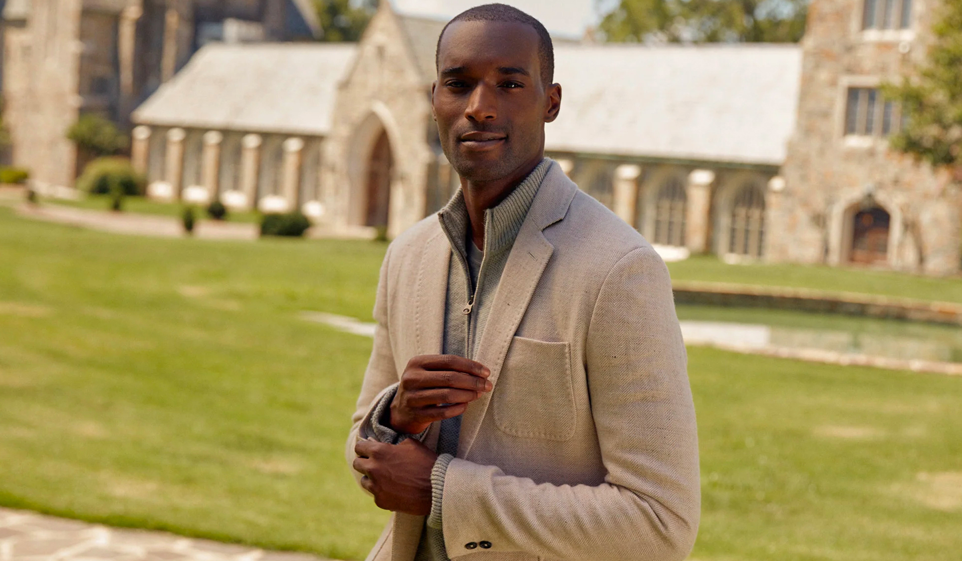 15 Best Smart-Casual Clothing Pieces All Men Need