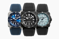 Bell and Ross BR 03 Diver 2024 0 Hero