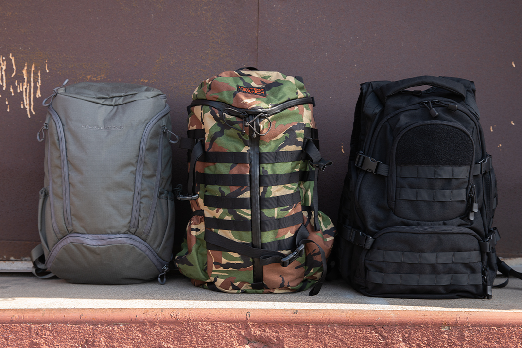 Tested: The 6 Best Bug-Out Bags To Stay Prepared