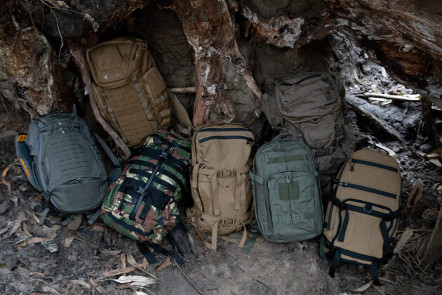 Best Tactical Backpacks 0 Hero