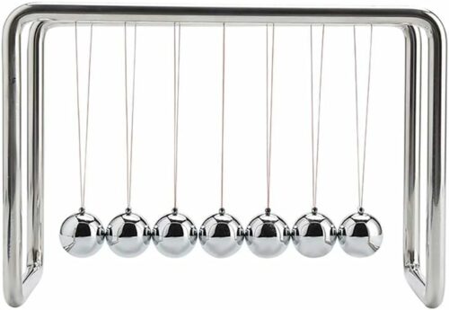 CERROPI Newtons Cradle