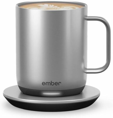 Ember Temperature Control Smart Mug