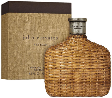 John Varvatos Artisan