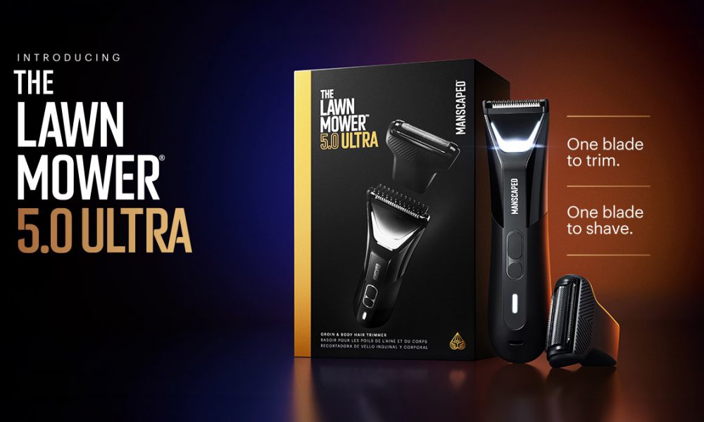 The Ultimate Grooming Tool For Modern Men