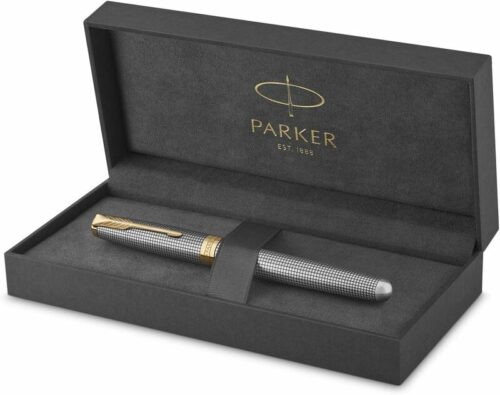 Parker Sonnet Fountain Pen