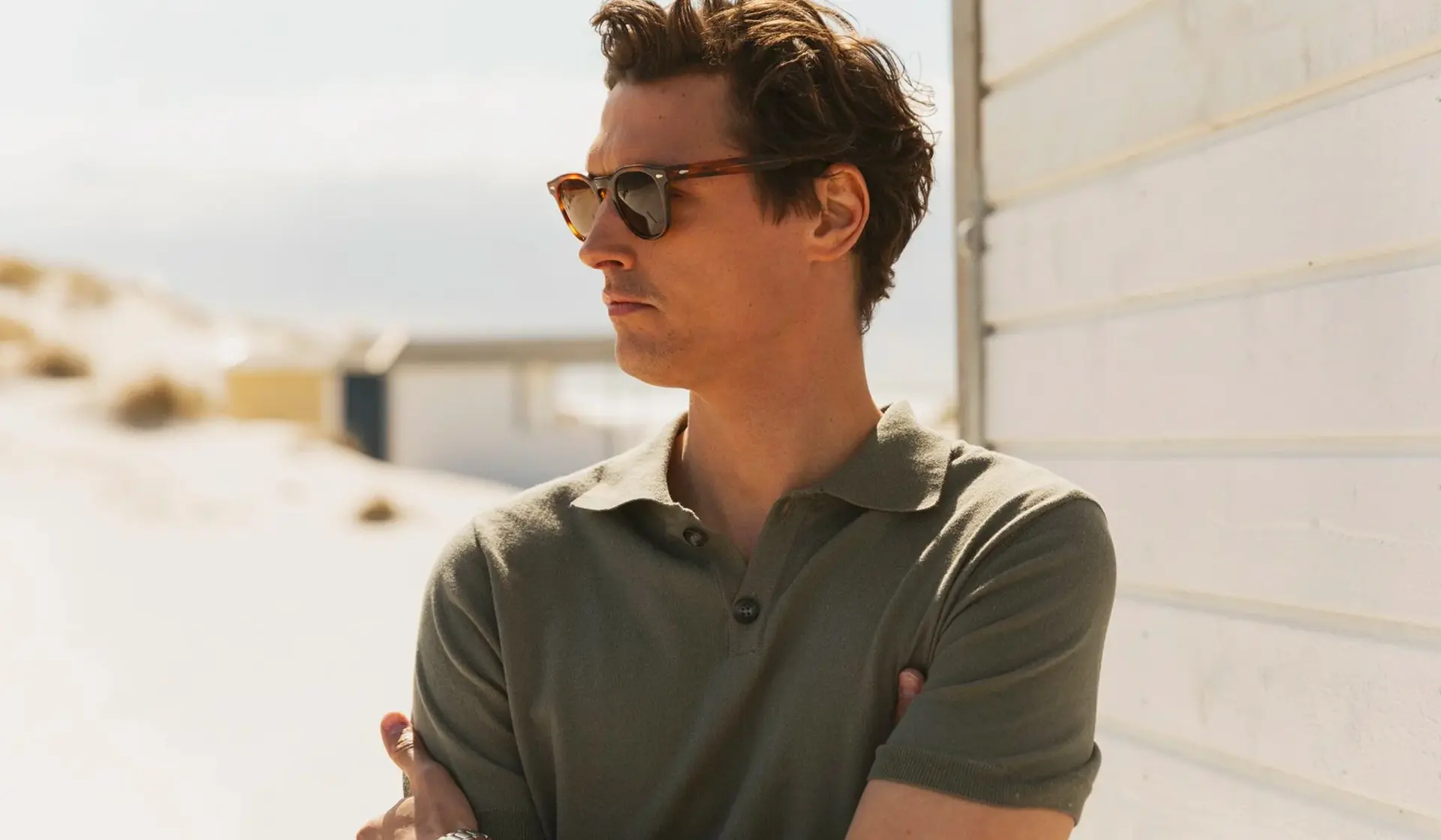 The Best Men’s Polo Shirt Brands In The World Today