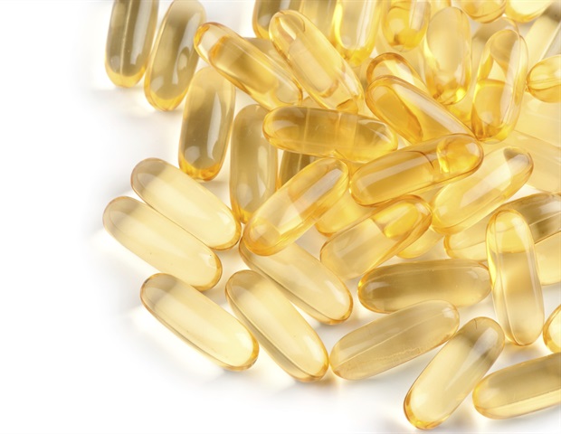 Endocrine Society issues new clinical practice guideline on vitamin D use and testing