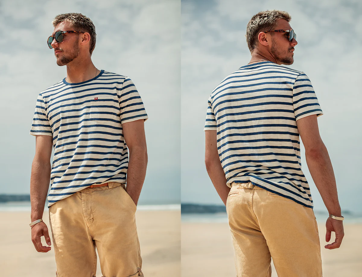 6 of the best men’s T-Shirts for Summer from &SONS