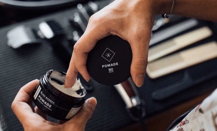 10 Best Pomades for Men To Keep Your Hair In Place All of 2024