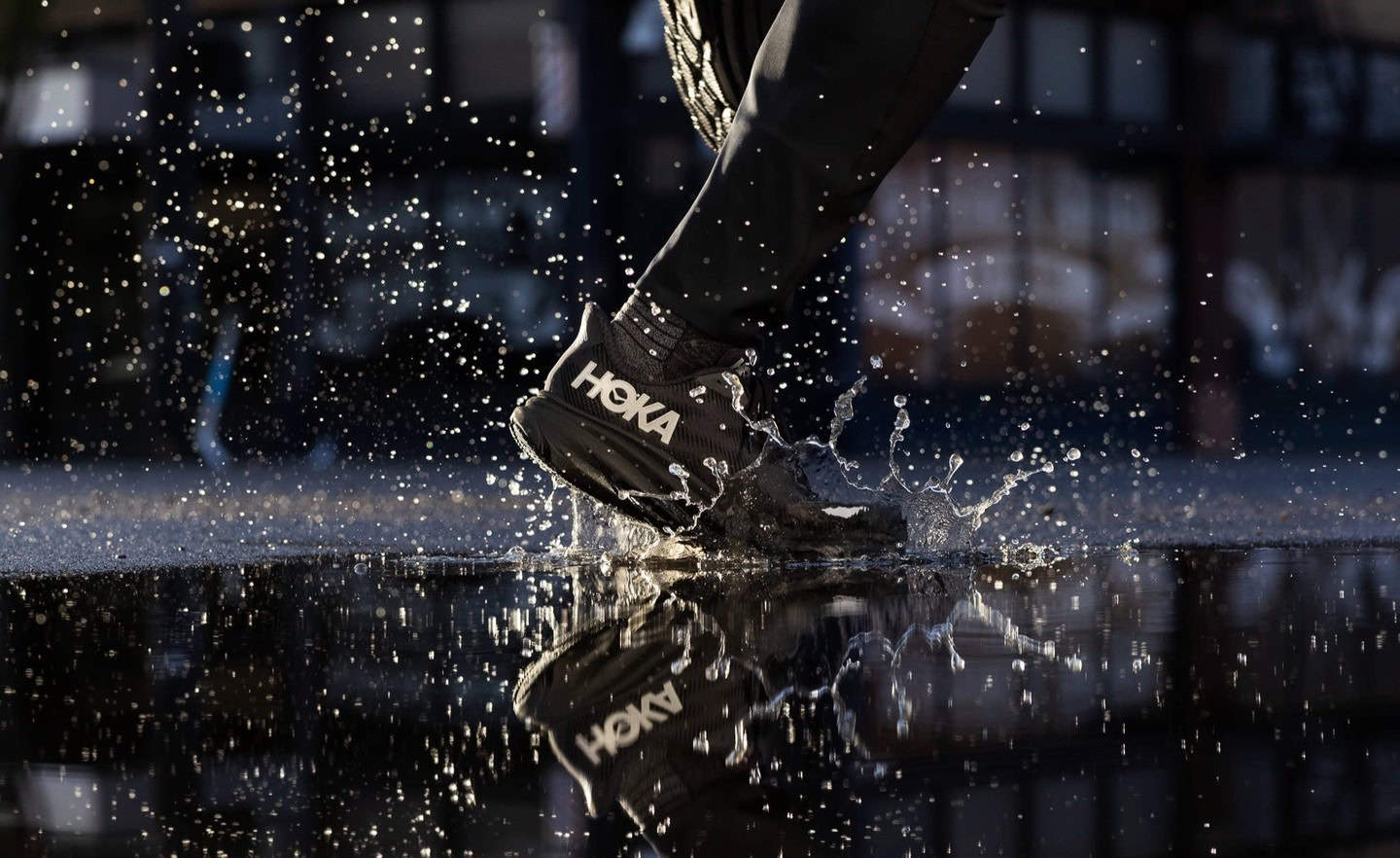 7 Best Hoka Shoes For Men: Running, Walking, Rocking in 2024