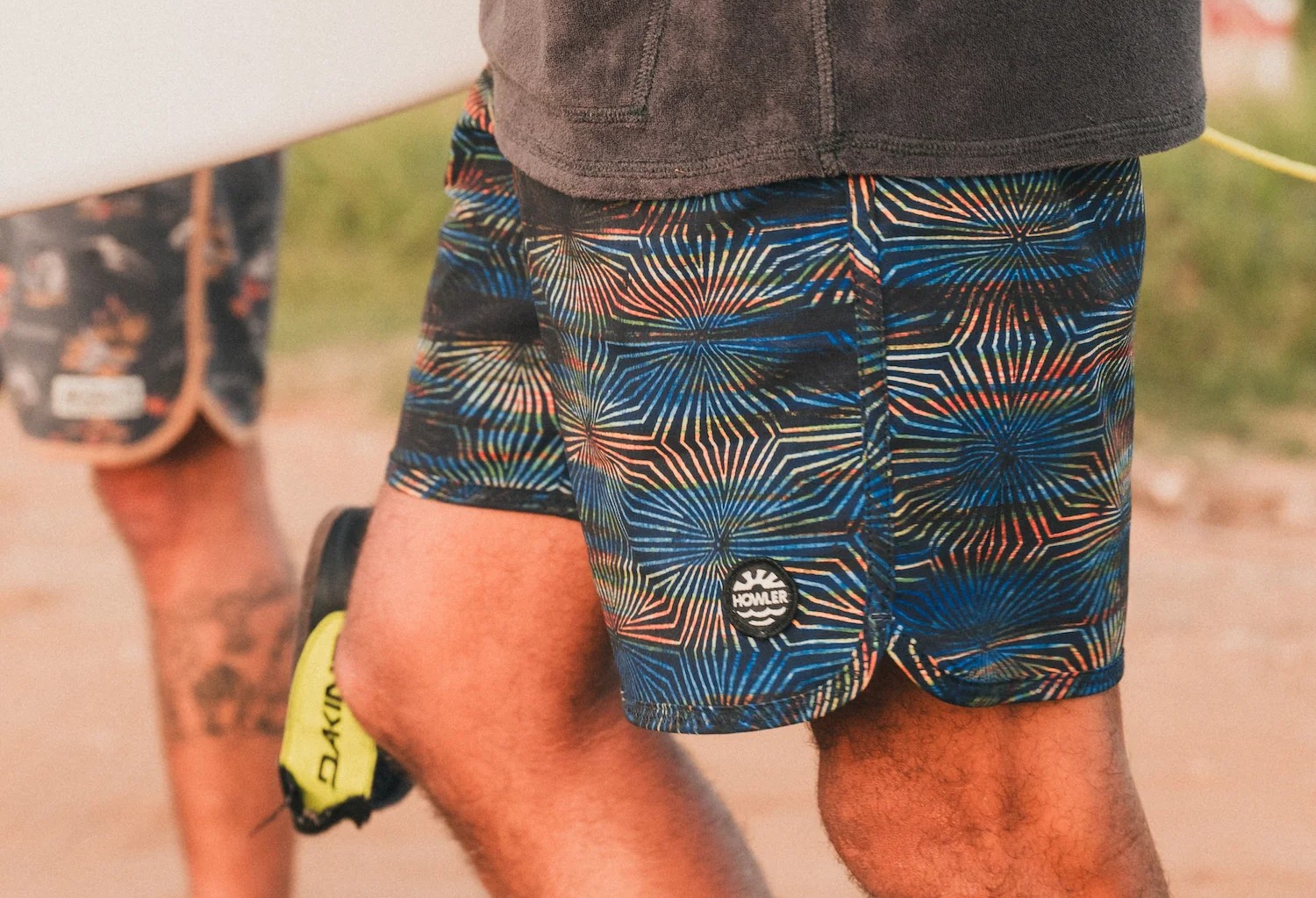 6 of the best summer board shorts from Howler Brothers