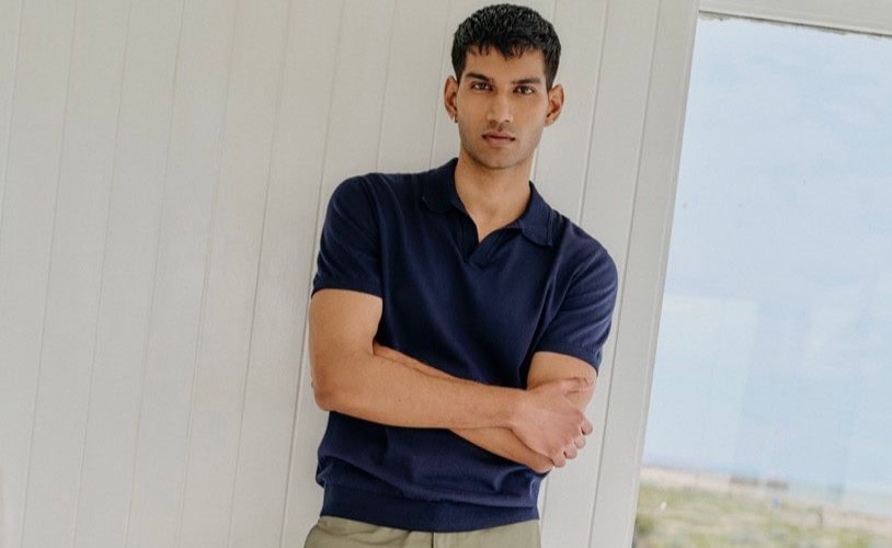 9 Best Men’s Polo Shirts You Can Comfortably Rock in 2024