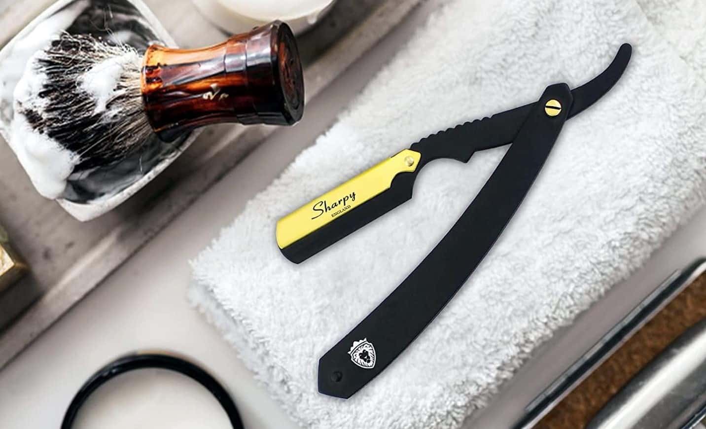 7 Best Straight Razors For Beginners and Pros in 2024