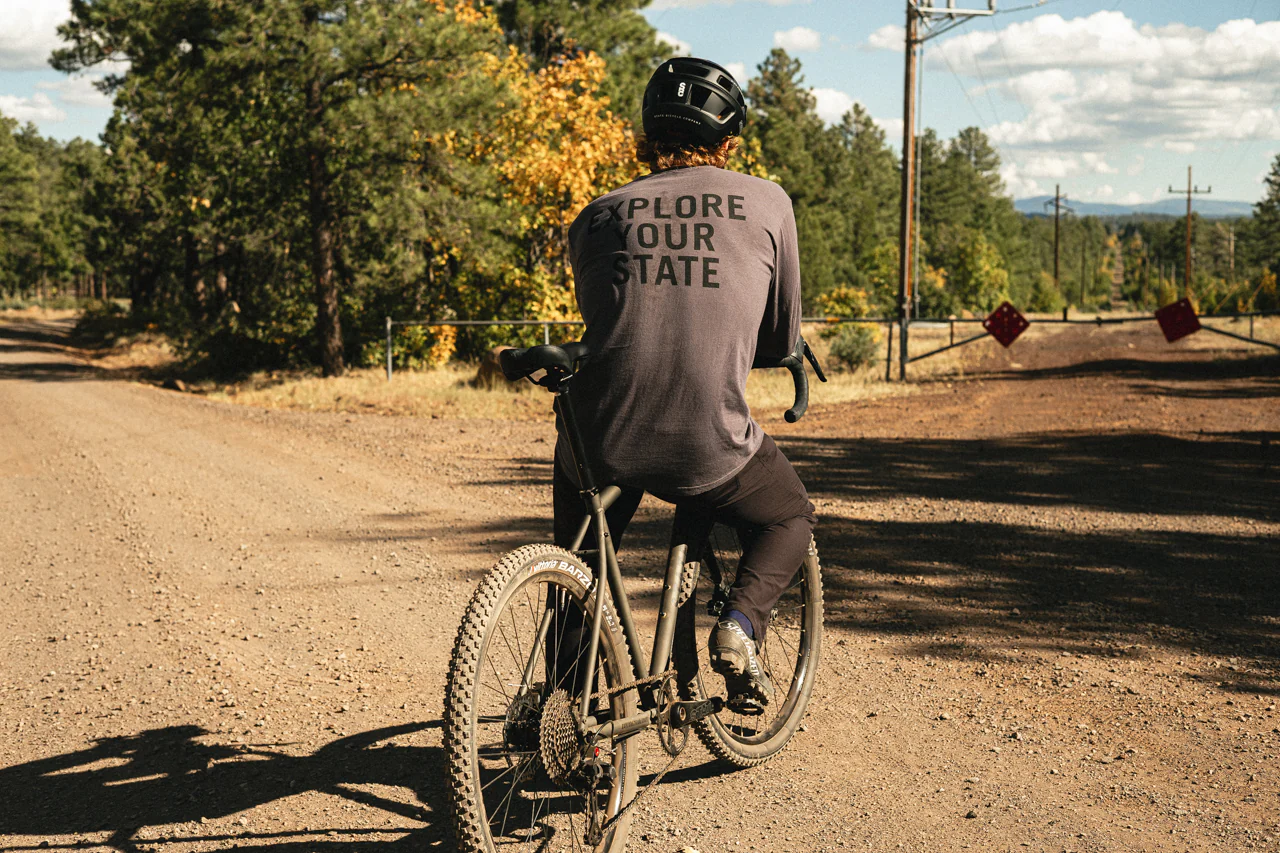 State Bicycle Co Apparel | The Coolector