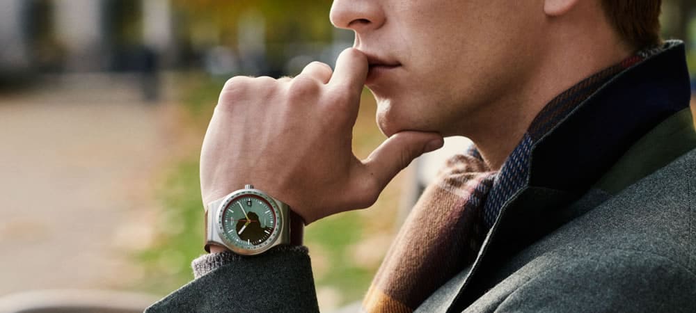 The World’s Most Affordable ‘Proper’ Watch