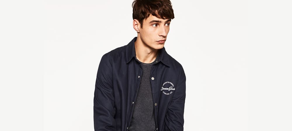 Find The Best Coach Jackets To Buy In 2024