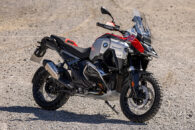 2025 BMW R 1300 GS Adventure 0 Hero