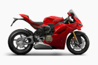 2025 Ducati Panigale V4 Superbike Range 0 Hero