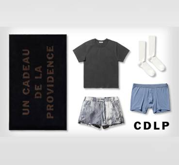 Dress Code: CDLP