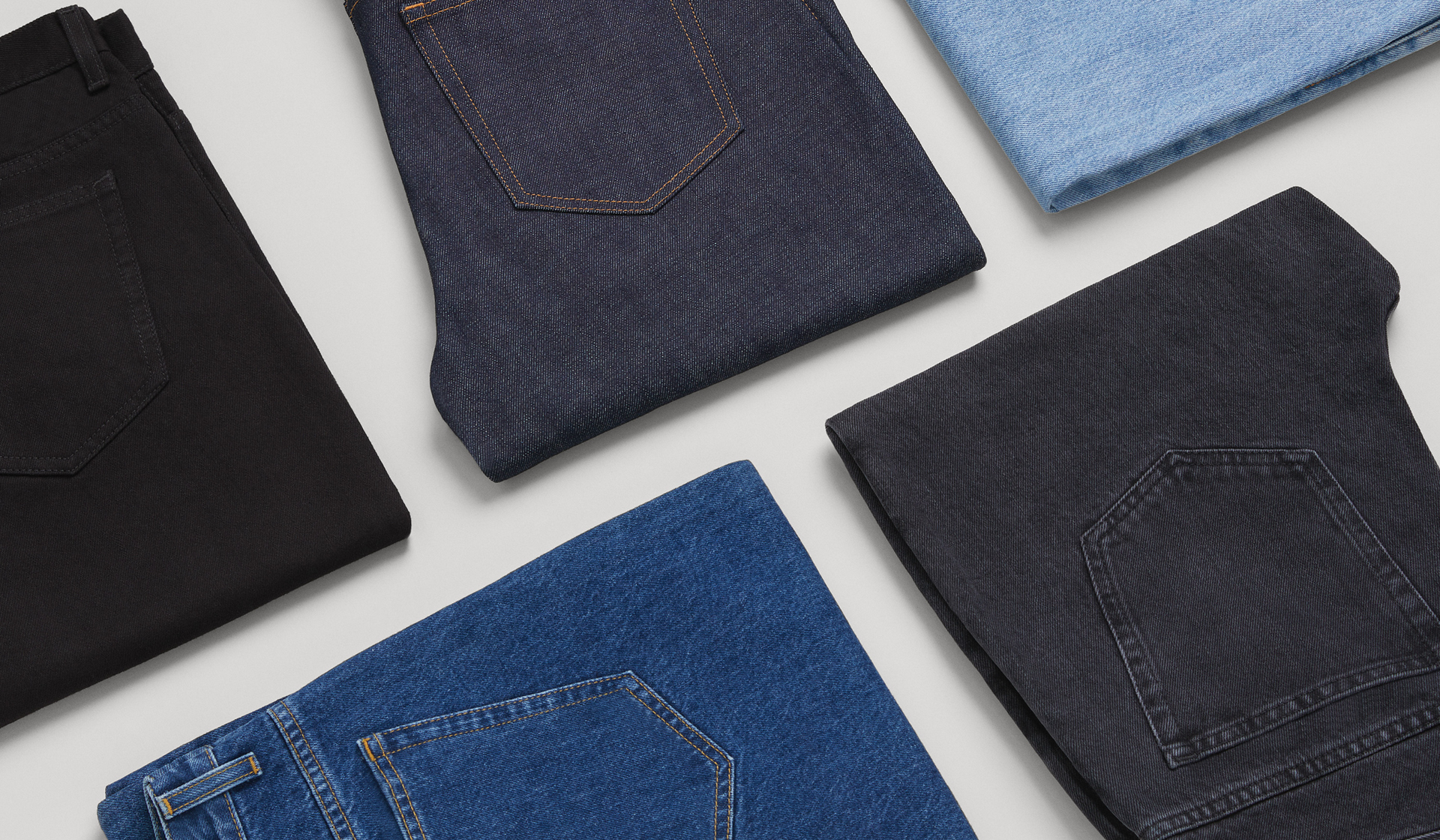 The Best Affordable Jeans Brands For Men: 2024 Edition